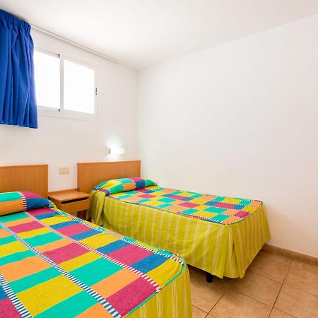 Apartamentos Karina Playa del Ingles  Exterior foto