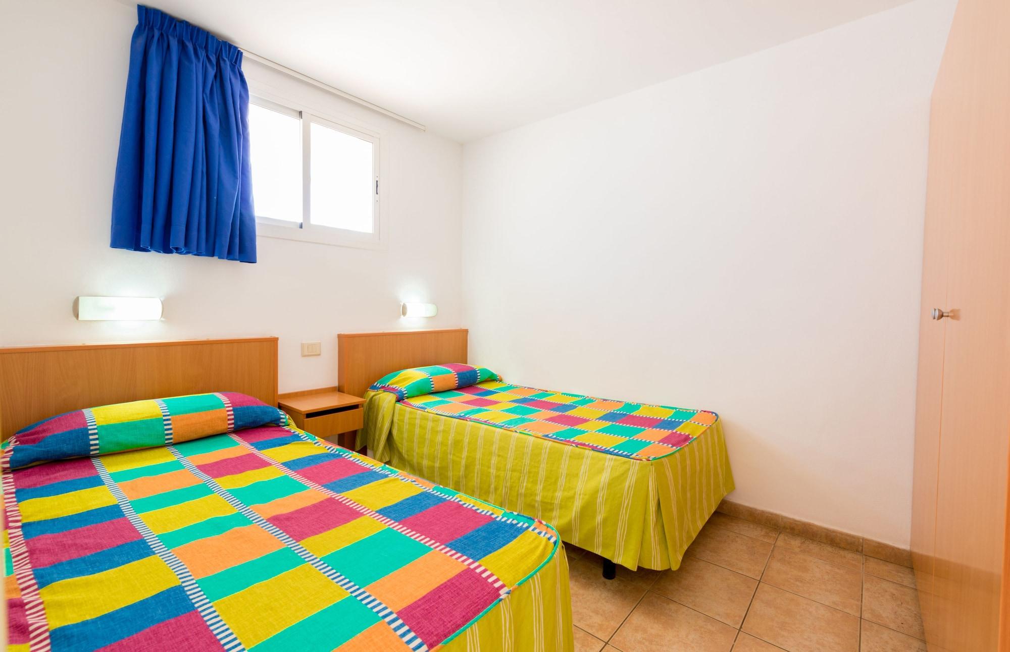 Apartamentos Karina Playa del Ingles  Exterior foto