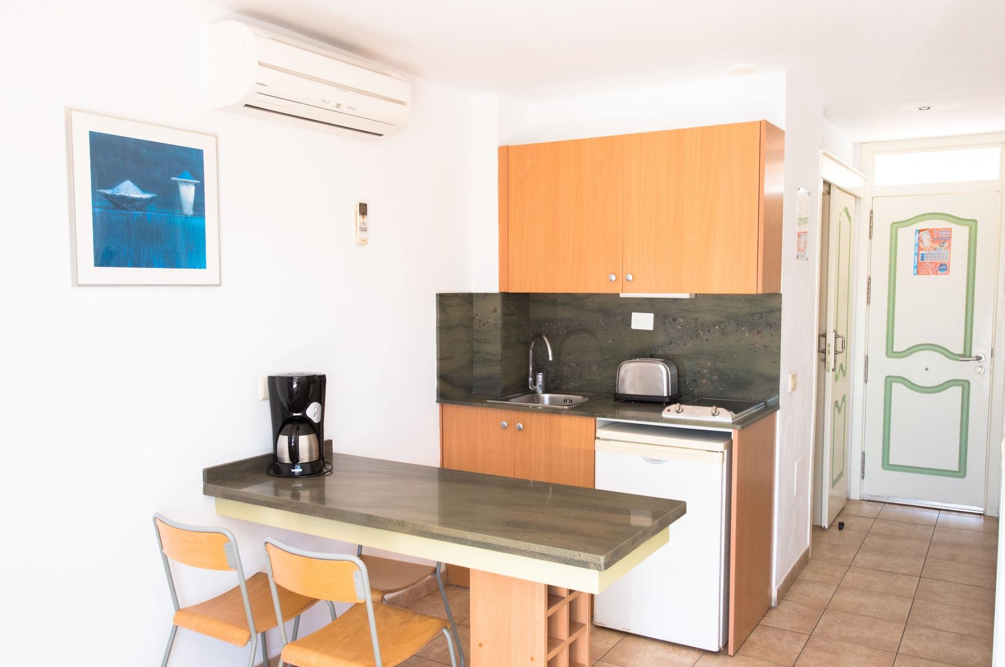Apartamentos Karina Playa del Ingles  Exterior foto