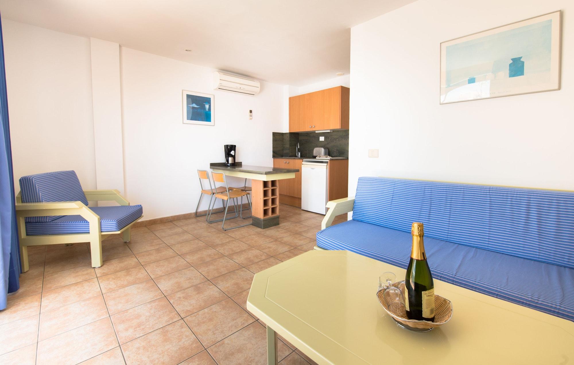 Apartamentos Karina Playa del Ingles  Exterior foto