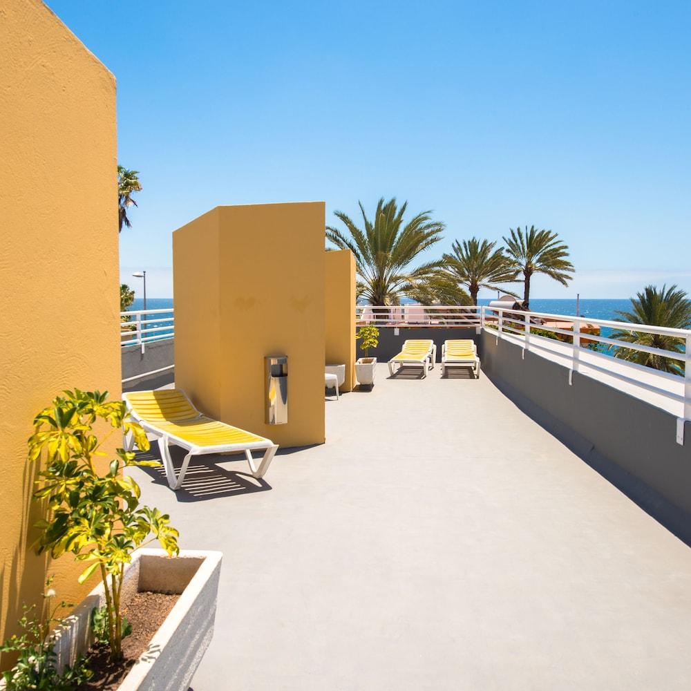 Apartamentos Karina Playa del Ingles  Exterior foto