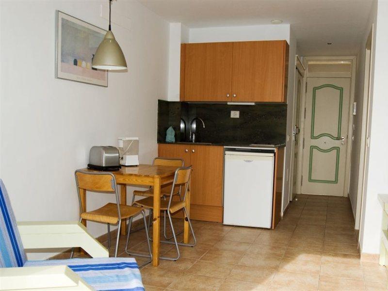 Apartamentos Karina Playa del Ingles  Exterior foto