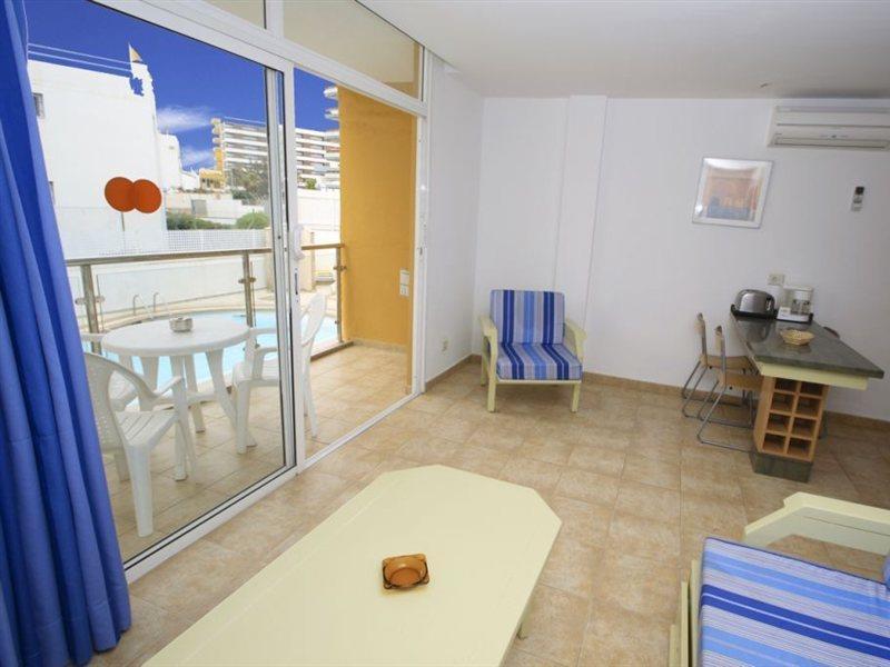Apartamentos Karina Playa del Ingles  Exterior foto