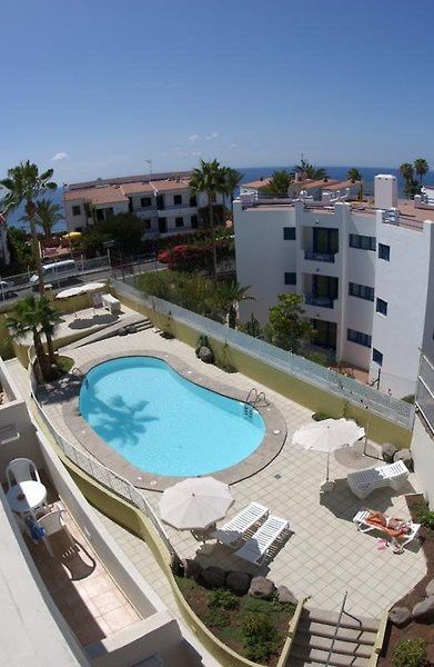 Apartamentos Karina Playa del Ingles  Exterior foto