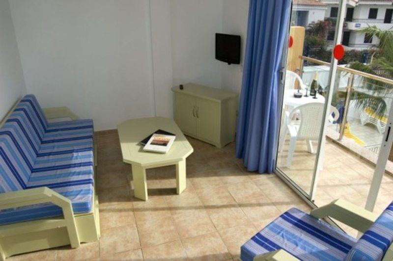 Apartamentos Karina Playa del Ingles  Exterior foto