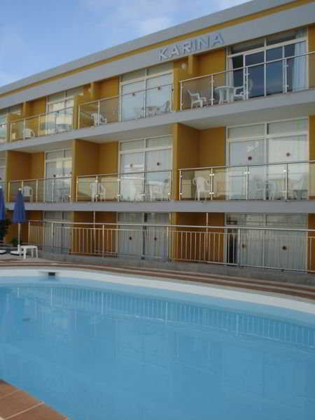Apartamentos Karina Playa del Ingles  Exterior foto