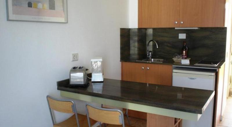 Apartamentos Karina Playa del Ingles  Exterior foto