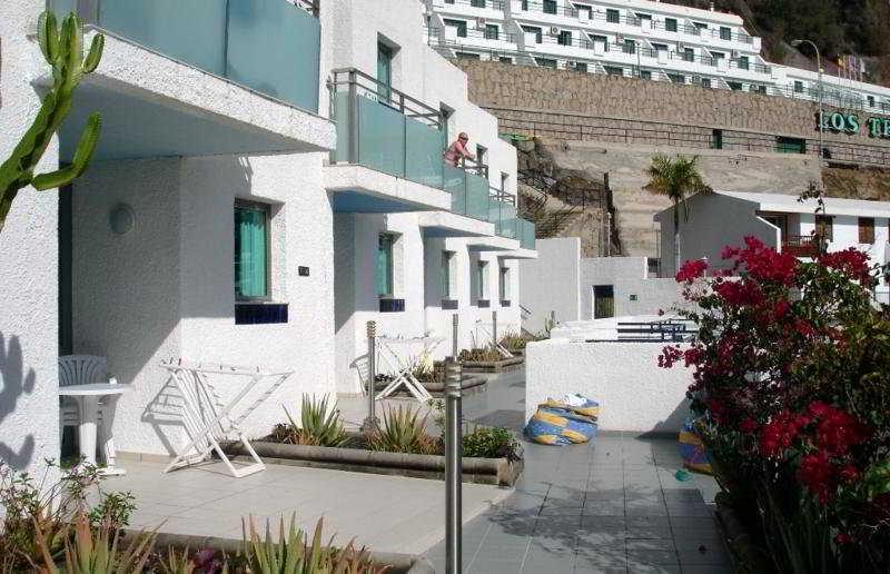 Apartamentos Karina Playa del Ingles  Exterior foto